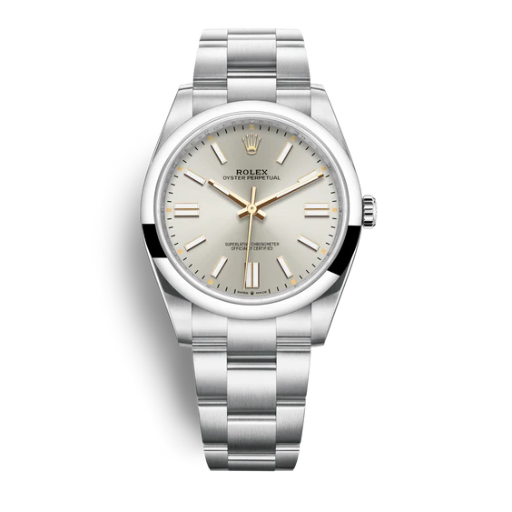 Oyster Perpetual 41mm