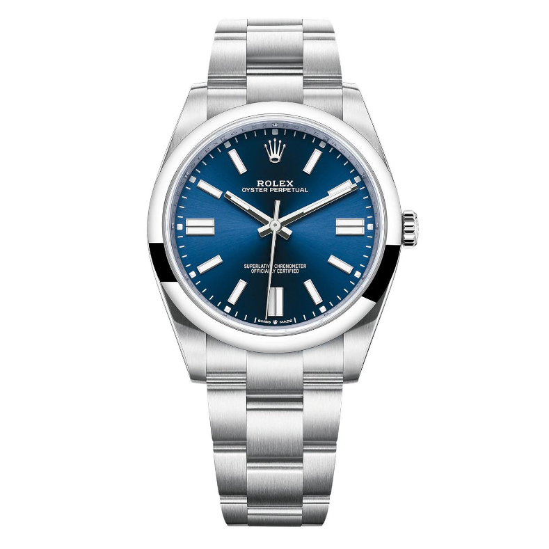Oyster Perpetual 41mm